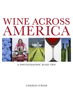Wines Across America Cover